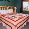 Отель Rocky Mountain Retreat 1B by Rocky Mountain Resorts, фото 5