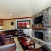Отель Luxury Ski in, Ski out 1 Bedroom Mountain Residence in the Heart of Lionshead Village With Heated Sl, фото 7