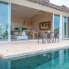 Отель Boho Seaview Villa-Tranquil 2BR - KBR19, фото 11