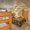 Отель Granby Home w/ Hot Tub, 2 Mi to Granby Ranch, фото 15
