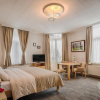 Отель B&B Bariseele Adults only, фото 4
