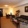 Отель Tulip Inn Hotel Olaya House, фото 1