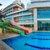 Отель Prestige Thermal Hotel Spa & Wellness, фото 7