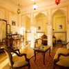 Отель Naila Bagh Palace, фото 9