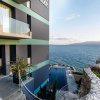 Отель Buzë Boutique Hotel, фото 16