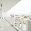 Отель Condominium GOLF GOLF Tsuboya, фото 7