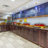 Отель Hampton Inn Sioux Falls, фото 24