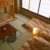 Отель J-Hoppers Hida Takayama Guest House, фото 3