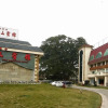 Отель Emeishan Hotel, фото 1
