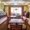 Отель Clarion Inn & Suites Weatherford South, фото 15