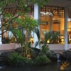 Отель Melia Purosani Yogyakarta в Джокьякарте