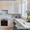 Отель The Earl s Court Space - Modern 2bdr Flat With Terrace Parking, фото 6