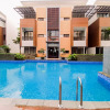 Отель Pool View 3BR Apartment at Asatti BSD City, фото 11