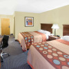 Отель Super 8 by Wyndham Hattiesburg South, фото 7