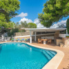 Отель CAN JAUME 10 - Villa very close to the sea, with private pool and free WiFi., фото 20