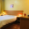 Отель Home Inn (Jinan Zhangqiu Mingshui Ancient City), фото 7
