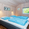 Отель 14 Person Holiday Home in Ebeltoft, фото 1