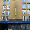 Отель The Art Hotel Vienna в Вене