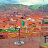 Отель Cusco View Point, фото 13