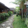 Отель Rumah Kebun Lulu Villa, фото 10