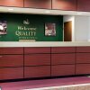 Отель Quality Inn and Suites Airport, фото 1