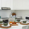Отель Constantinos Seaview Residence, фото 10