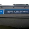 Отель Bevill Conference Center & Hotel, фото 1