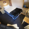 Отель Elite City Hotel Orebro, фото 7