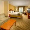 Отель Holiday Inn Express & Suites Lenoir Cty, an IHG Hotel, фото 22