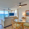 Отель K B M Resorts- Vir-1204 Twelfth Floor Condo With Ocean Front Views on Kahana Bay, фото 9