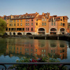 Отель Hôtel ibis Annecy Centre Vieille Ville, фото 1