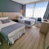 Отель Panamericana Hotel Providencia, фото 6
