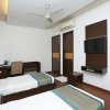 Отель OYO 11524 Hotel Shubhhdeep Aashiyana, фото 5