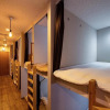 Отель bnb+ Tokyo Tamachi - Hostel, фото 3