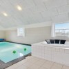 Отель 24 Person Holiday Home in Idestrup, фото 6