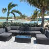 Отель Island Time Villas, фото 33