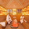 Отель Wellness Privathotel Post an der Therme, фото 10