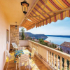 Отель Beautiful Home in Jadranovo With Wifi and 2 Bedrooms, фото 17