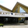 Отель Jorany Hotel, фото 35