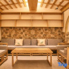Отель Lushan Yueyue Liangshe Homestay, фото 4