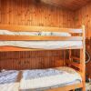 Отель 8 Person Holiday Home in Vig в Хандстеде