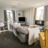 Отель Manor Heath - The Penthouse, фото 14