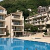 Отель Apartment Jadran - Przno - One Bedroom Apartment for 4 people with Terrace, фото 3