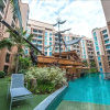 Отель Atlantis Pool View Resort, фото 14