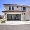 Отель Chic Sun-soaked Townhome: 42 Mi to Zion Natl Park, фото 1