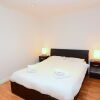 Отель Apartment Wharf – London Excel Apartment, фото 2