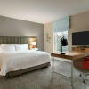 Отель Hampton Inn & Suites Johns Creek, фото 7