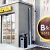 Отель B&B Hotel Rostock City-West, фото 38