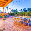 Отель Palm Grove by AvantStay   15mins From Coachella - Desert Villa - Sleeps 14, фото 16