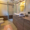 Отель Ferienwohnung für 4 Personen ca 45 m in Parzanica, Iseosee, фото 4